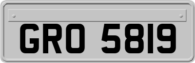 GRO5819
