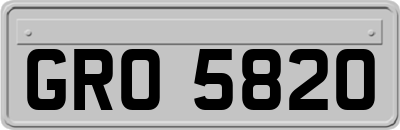 GRO5820