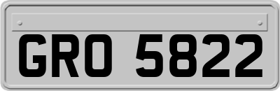 GRO5822