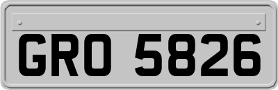 GRO5826