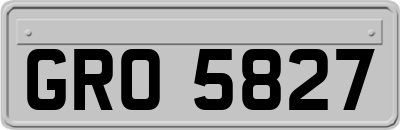 GRO5827