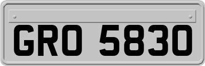 GRO5830