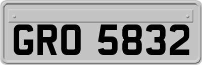 GRO5832