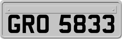 GRO5833