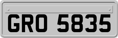 GRO5835