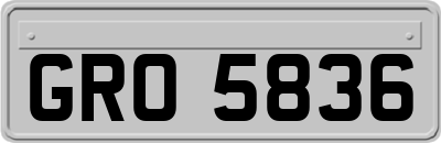 GRO5836