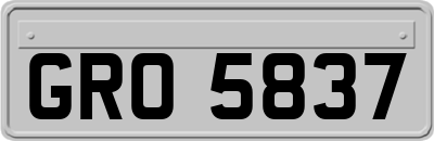 GRO5837
