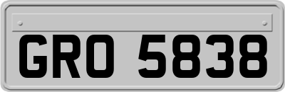 GRO5838