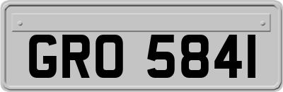 GRO5841