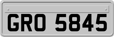 GRO5845