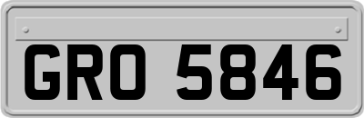 GRO5846