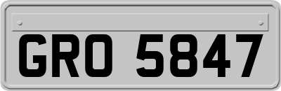 GRO5847