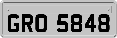 GRO5848