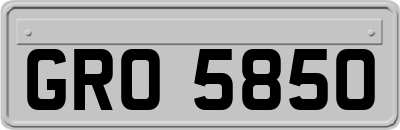 GRO5850