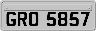 GRO5857