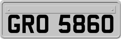 GRO5860