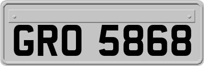 GRO5868