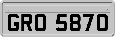 GRO5870
