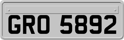 GRO5892