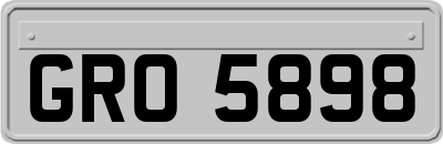 GRO5898