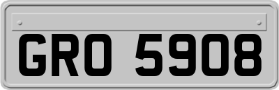 GRO5908