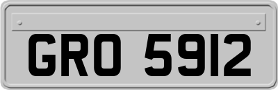 GRO5912
