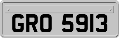 GRO5913
