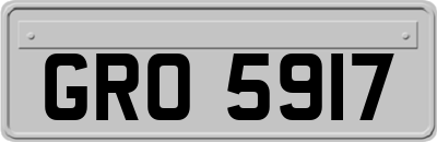 GRO5917