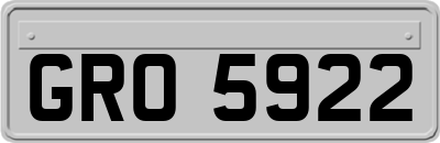 GRO5922