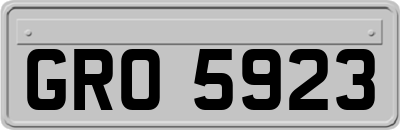 GRO5923