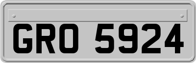 GRO5924