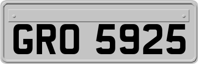 GRO5925