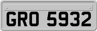 GRO5932