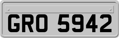 GRO5942
