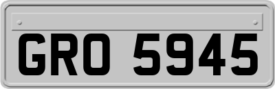 GRO5945
