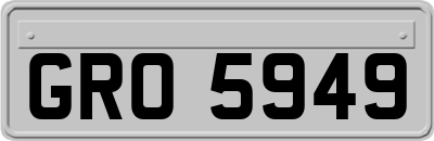 GRO5949