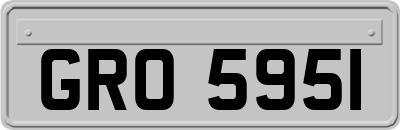GRO5951