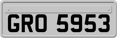 GRO5953