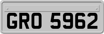 GRO5962
