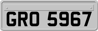 GRO5967