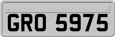 GRO5975