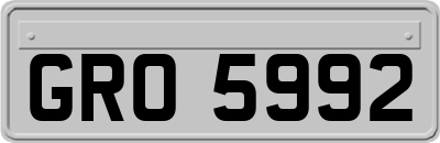 GRO5992