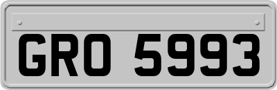 GRO5993