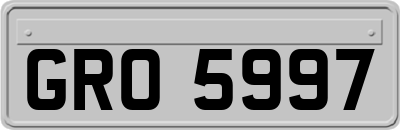 GRO5997