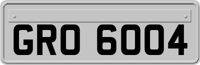GRO6004