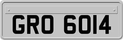 GRO6014