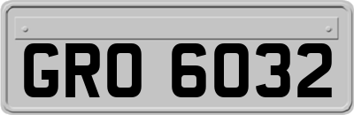 GRO6032