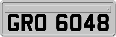 GRO6048