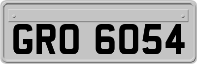 GRO6054