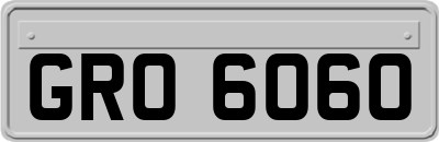 GRO6060